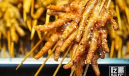 网红无骨鸡爪爆料视频,制作过程大曝光！